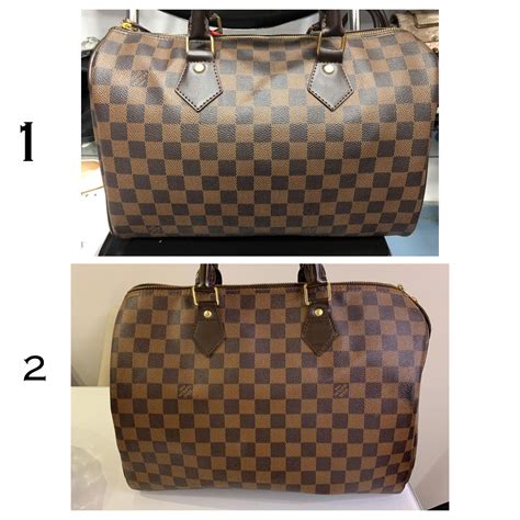 how much is a fake louis vuitton purse price|louis vuitton knockoff vs real.